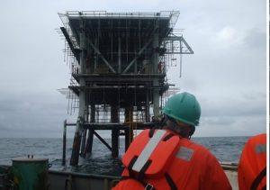 oil-rig