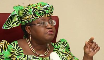 okonjo-Iweala