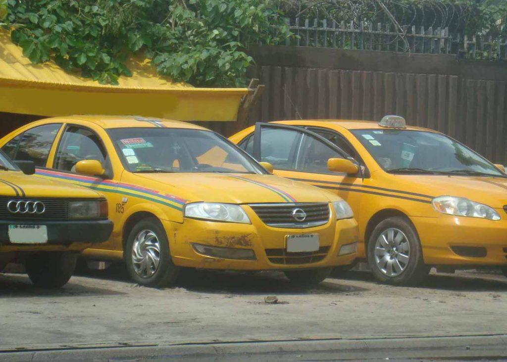 taxi
