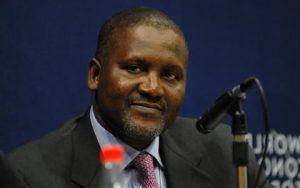 Aliko-Dangote