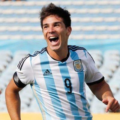 Giovanni Simeone