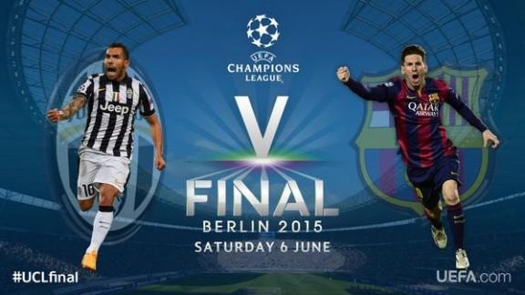 Tevez-Messi