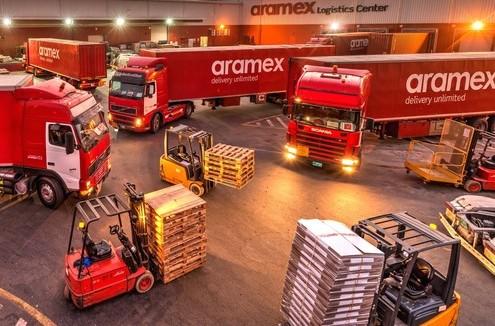 Aramex