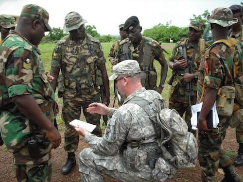 U.S-nigeria-army