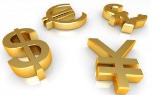 forex-currency