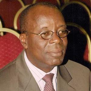 Boniface Chizea