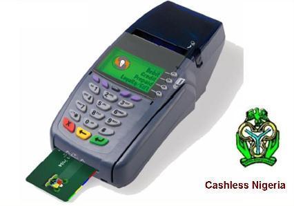 Cashless-Nigeria