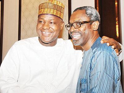 Dogara-Gbajabiamila