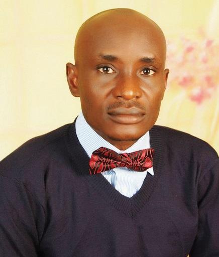 John Gaul Lebo