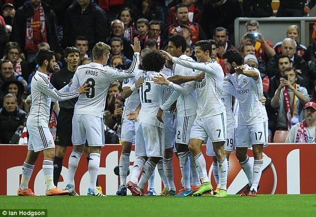 Madrid