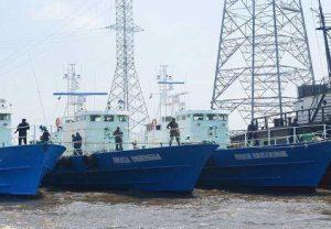Maritime