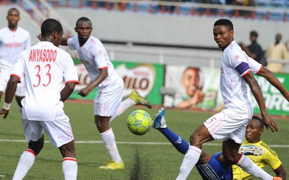 Nigerian-league