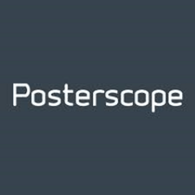 Posterscope