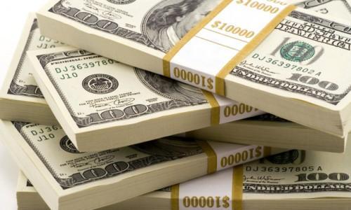dollars