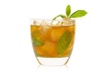 ginger-drink