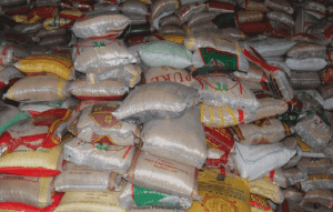 rice-importation