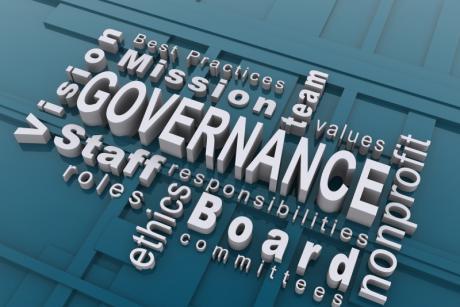 Corporate-governance