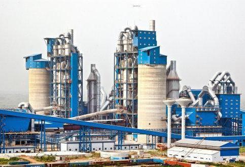 Dangote-cement-plant