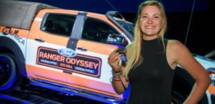 Odyssey-Winner
