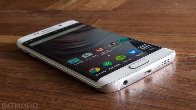 Samsung Galaxy S6 Edge+
