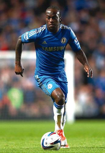 Victor Moses