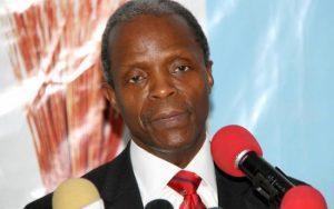 Yemi-Osinbajo