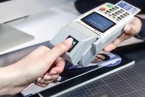 biometric-machine