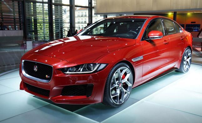 jaguar-xe