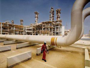 oil-pipeline