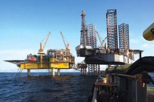 oil-rig