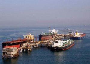 oil tankers