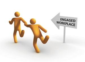 work-engagement