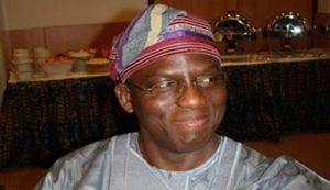 Babatunde Odunayo, chairman, MAN, Apapa branch
