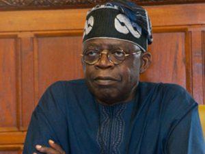 Ahmed-Tinubu