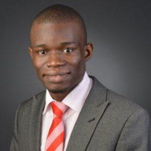 Ayodeji Ebo