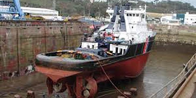 Badagry-Ship-Repair