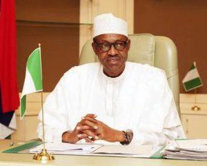 Buhari-office
