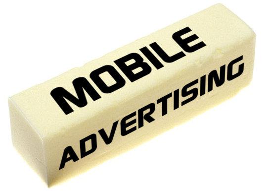 Mobile-advertising