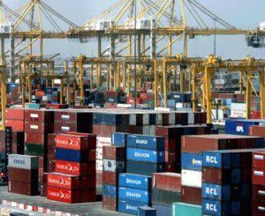 Nigerian-Ports