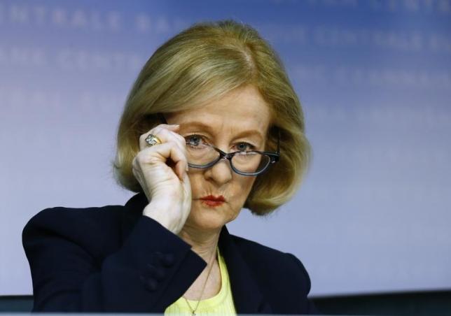 Danièle Nouy