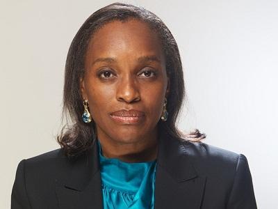 Omobola-Johnson