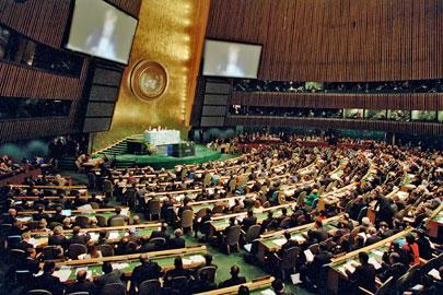 UN-summit