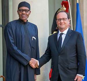buhari-hollande