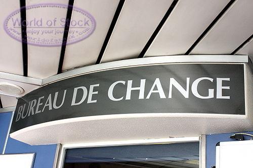 bureau-de-change