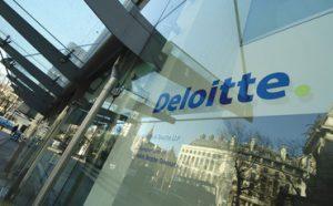 deloitte
