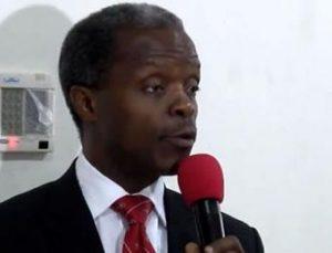 osinbajo