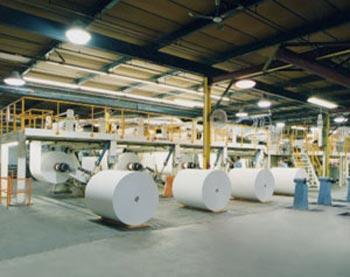 paper-mills