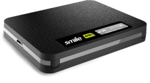 smile mifi