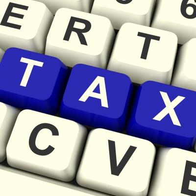 tax
