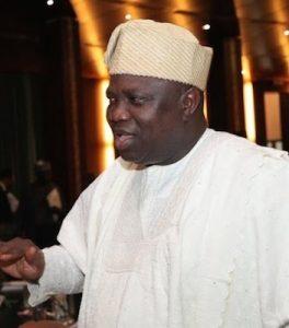 Ambode